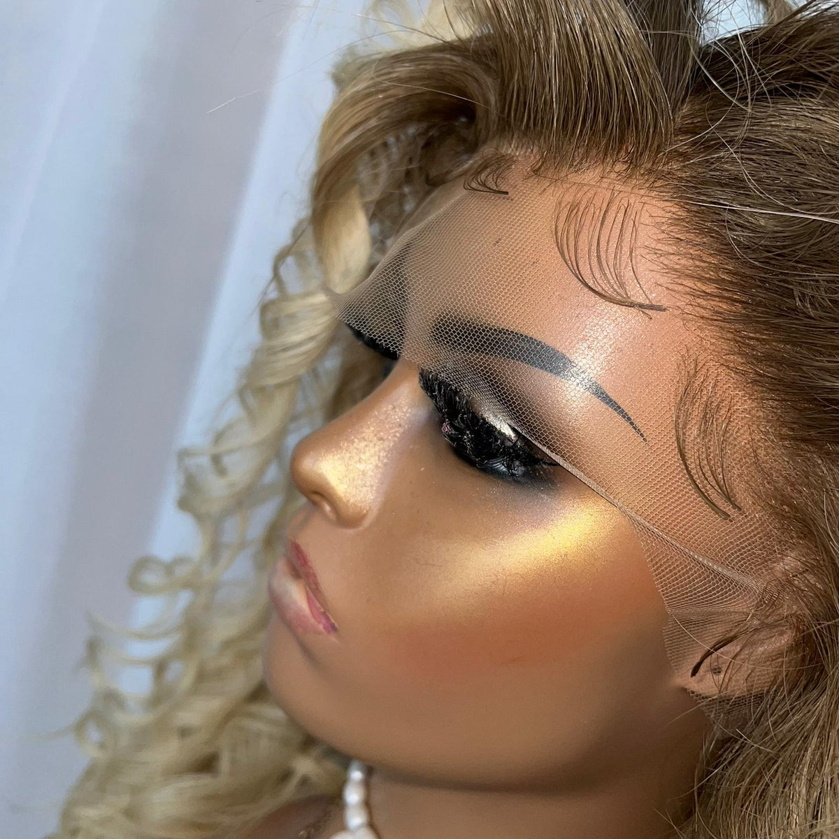 ELOISE | HD LACE FRONT | CUSTOM MADE
