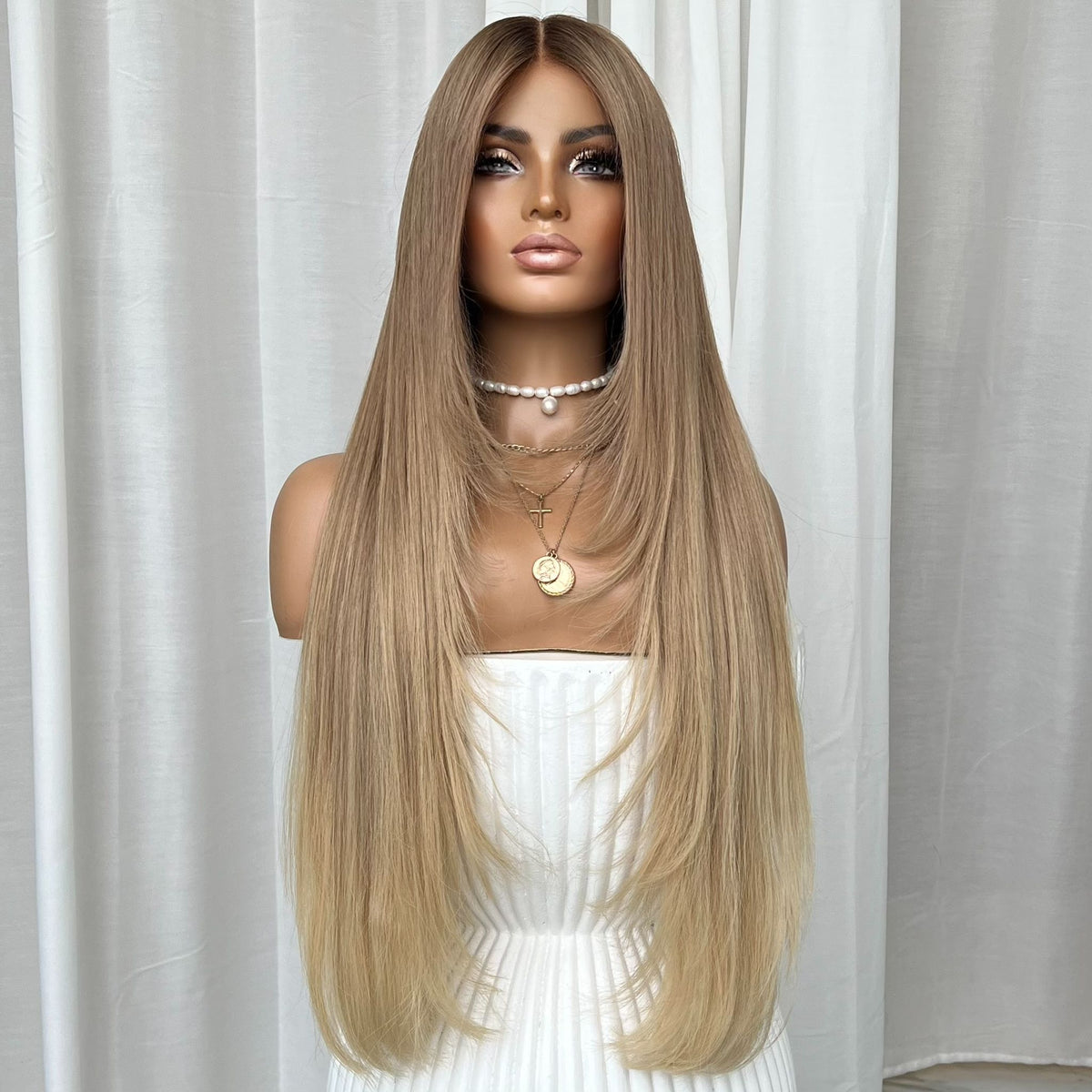 LONDON | HD LACE FRONT