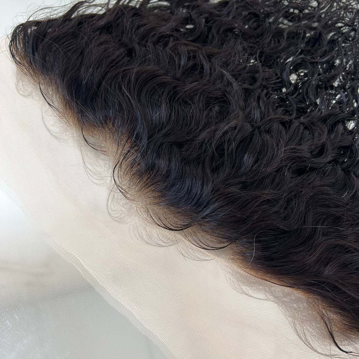 KING KYLIE LOOSE WAVE | FRONTAL | 16 INCHES