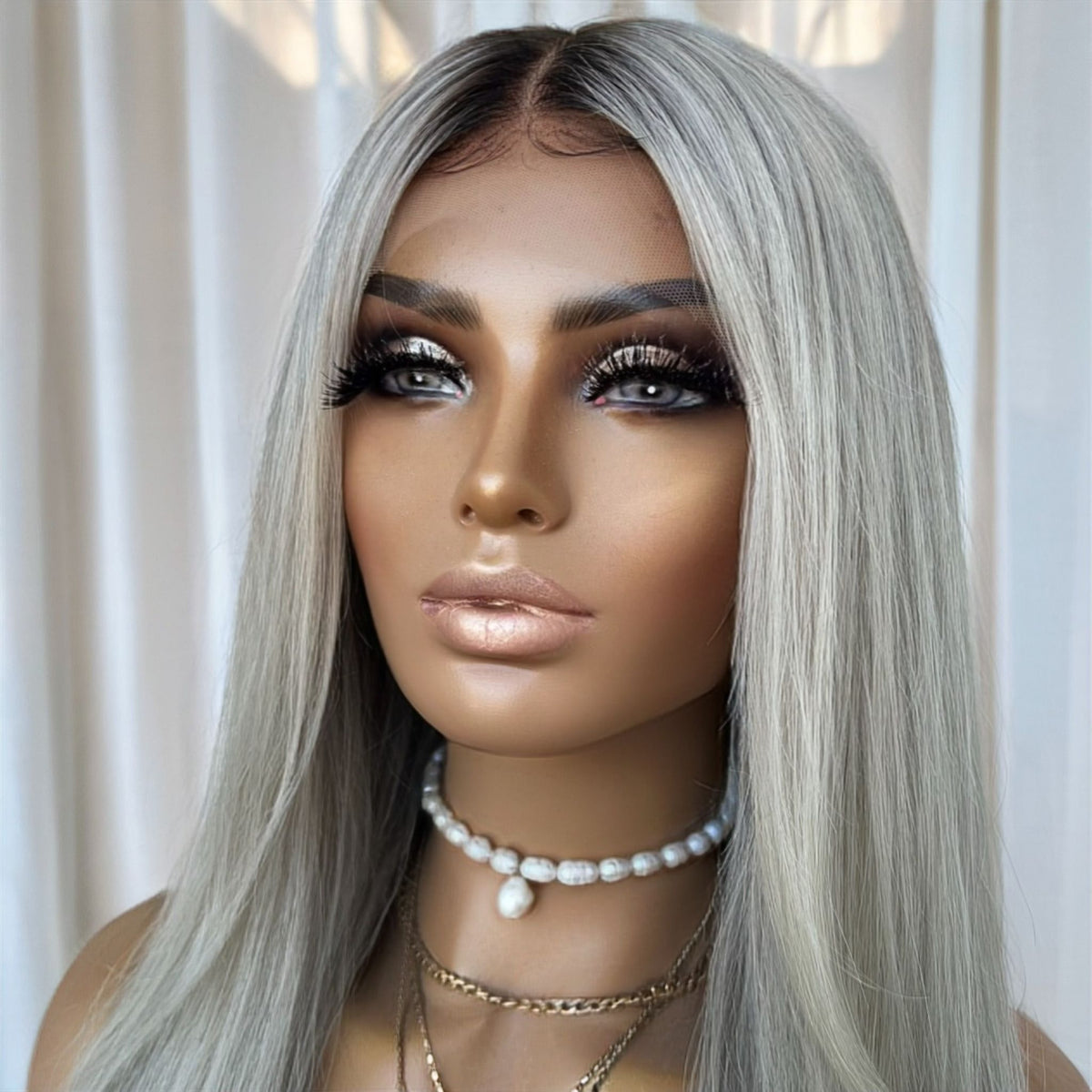 YEEZY GREY | TPART | M-L