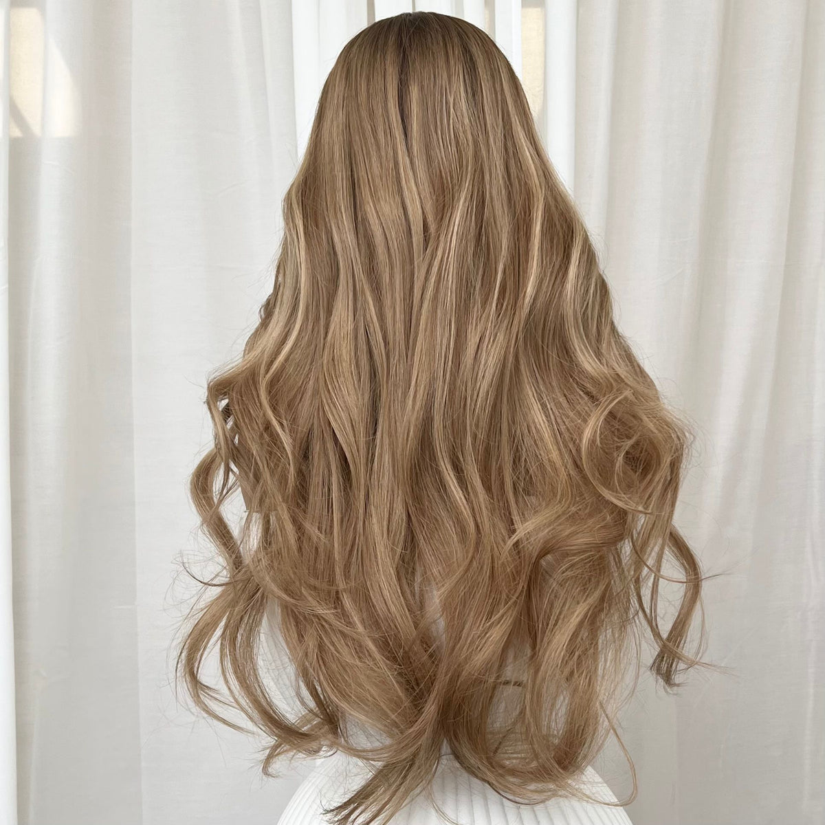 MARIELLA | HD LACE FRONT | S-M