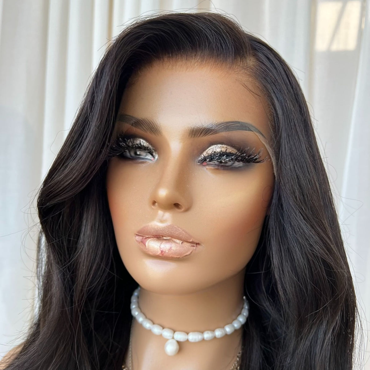KING KYLIE | HD LACE FRONT | S-M
