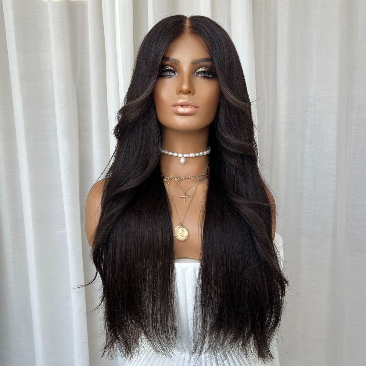 KING KYLIE | HD FULL LACE | CUSTOM MADE