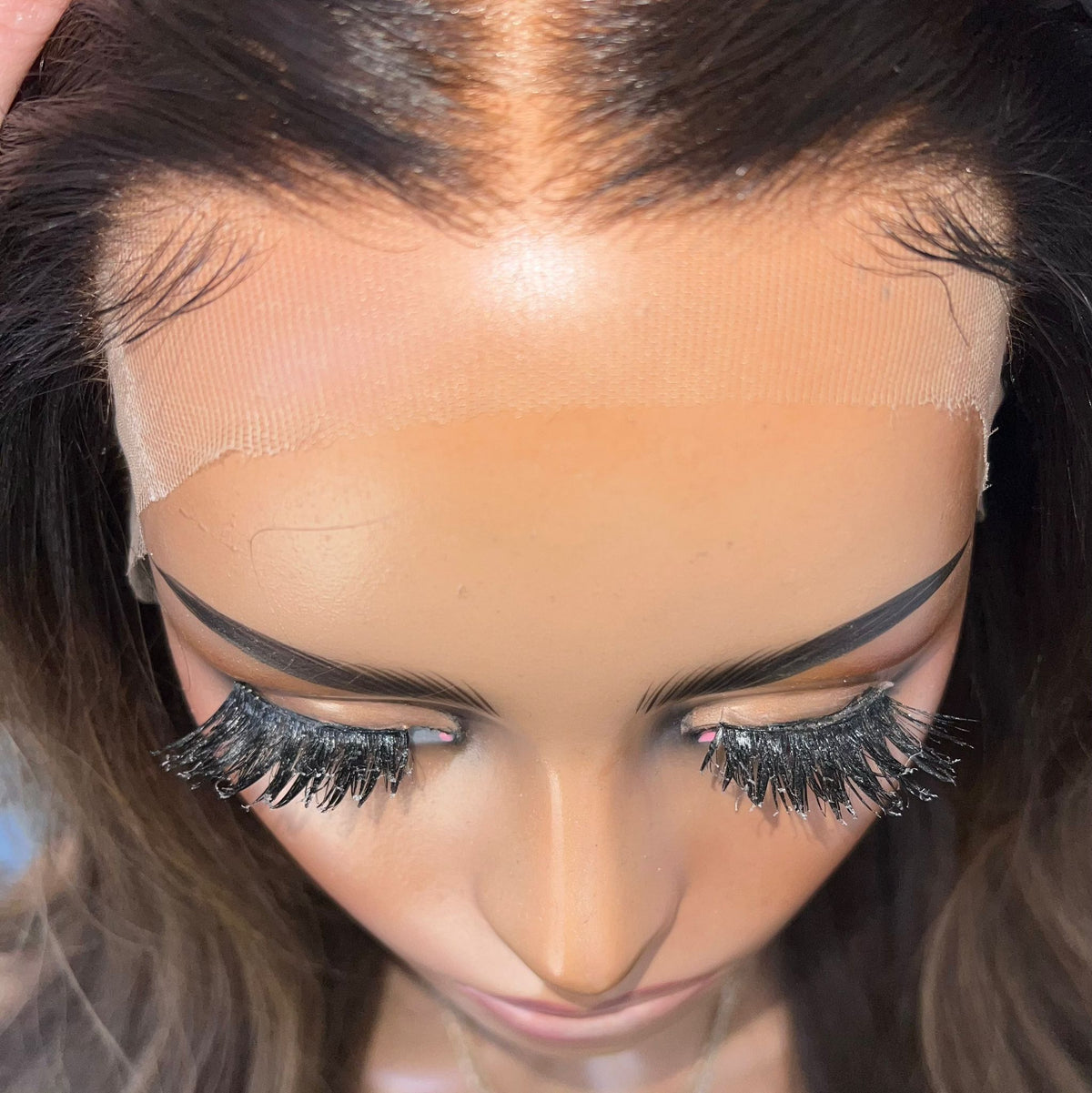 NATALIE | HD LACE FRONT