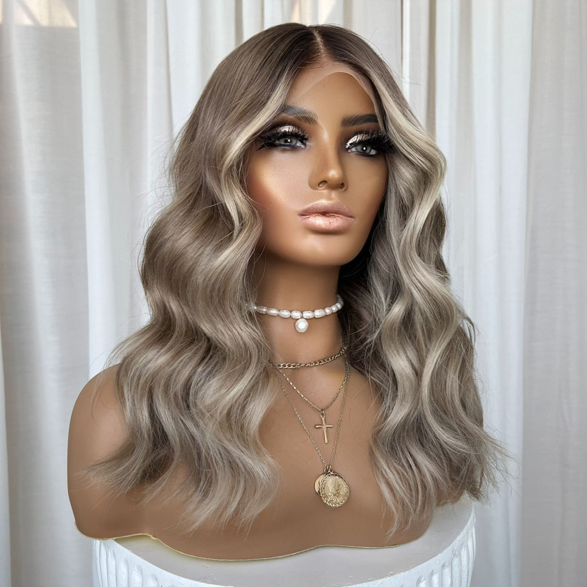 FIORELLA PLATINUM | TPART | M-L