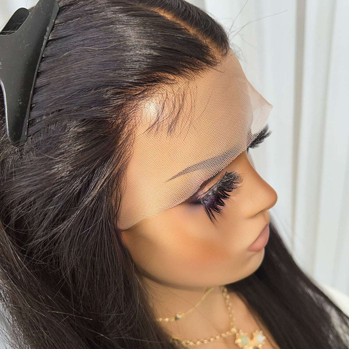 YEEZY | FULL LACE | M+L | MADE TO ORDER