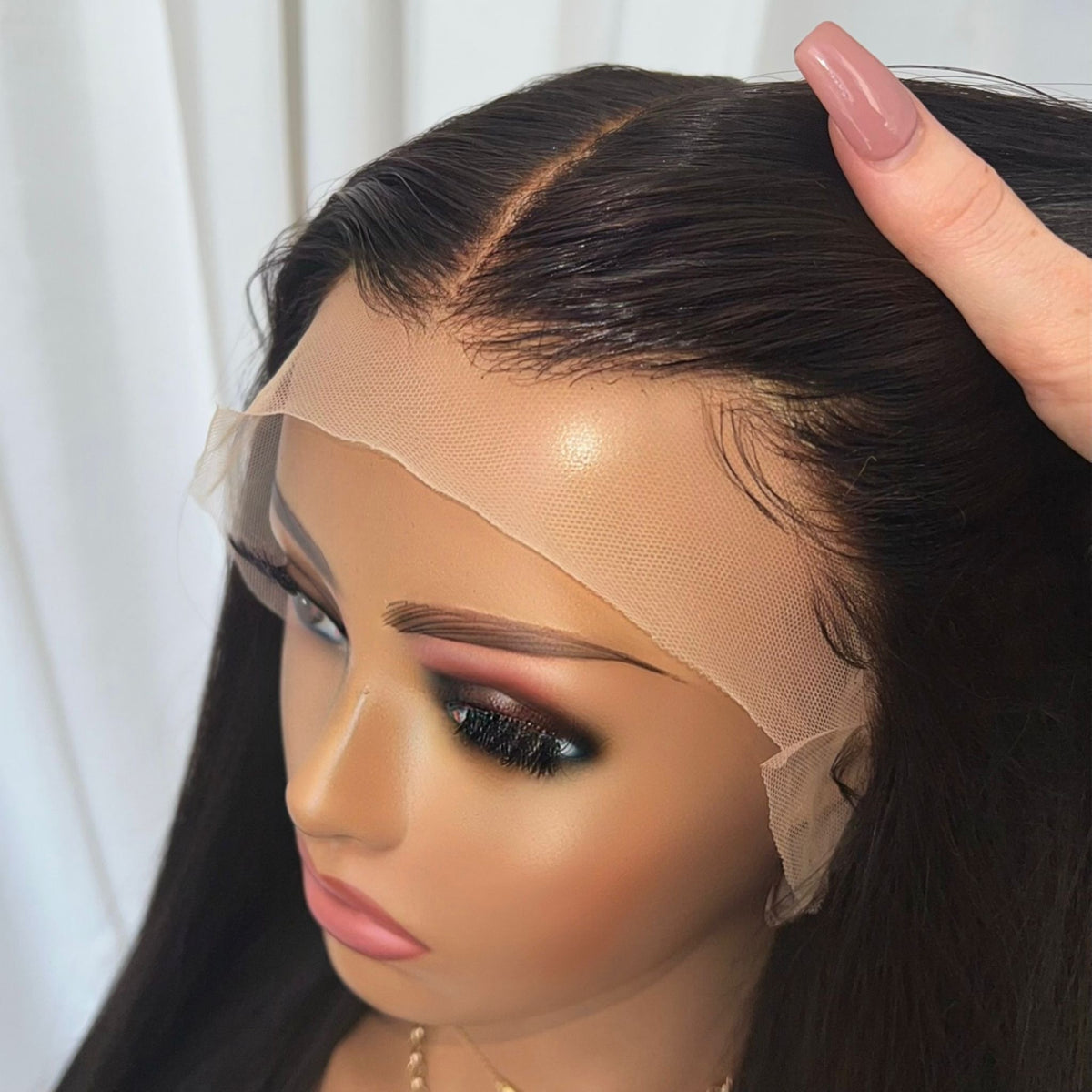 YEEZY | FULL LACE | M+L