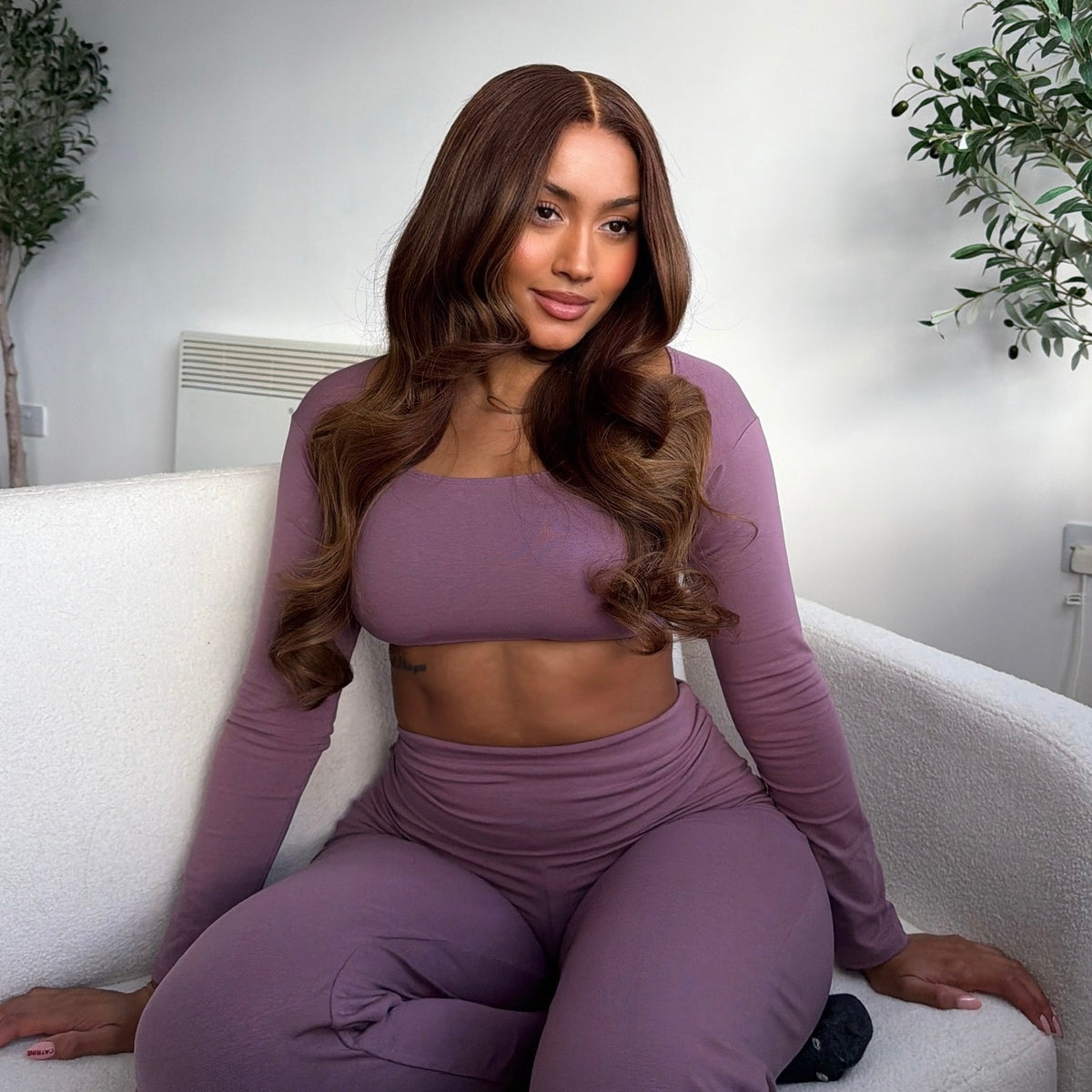 DESTINY | HD LACE FRONT | XS-S | MADE TO ORDER
