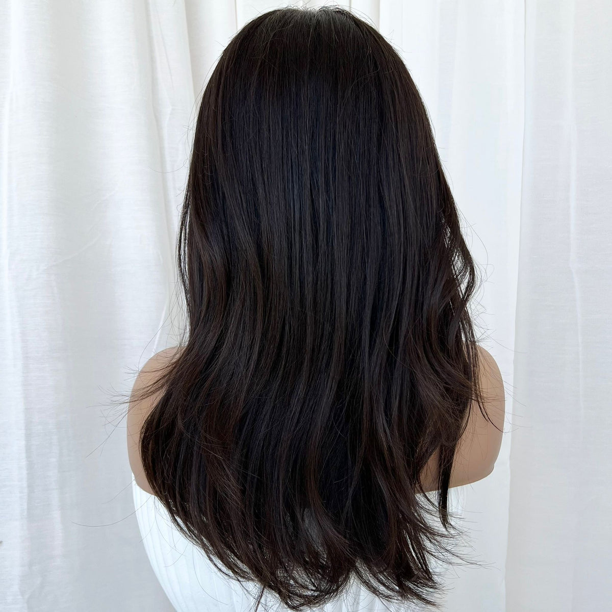 KING KYLIE | HD FULL LACE STRETCH CAP | M-L | MADE TO ORDER