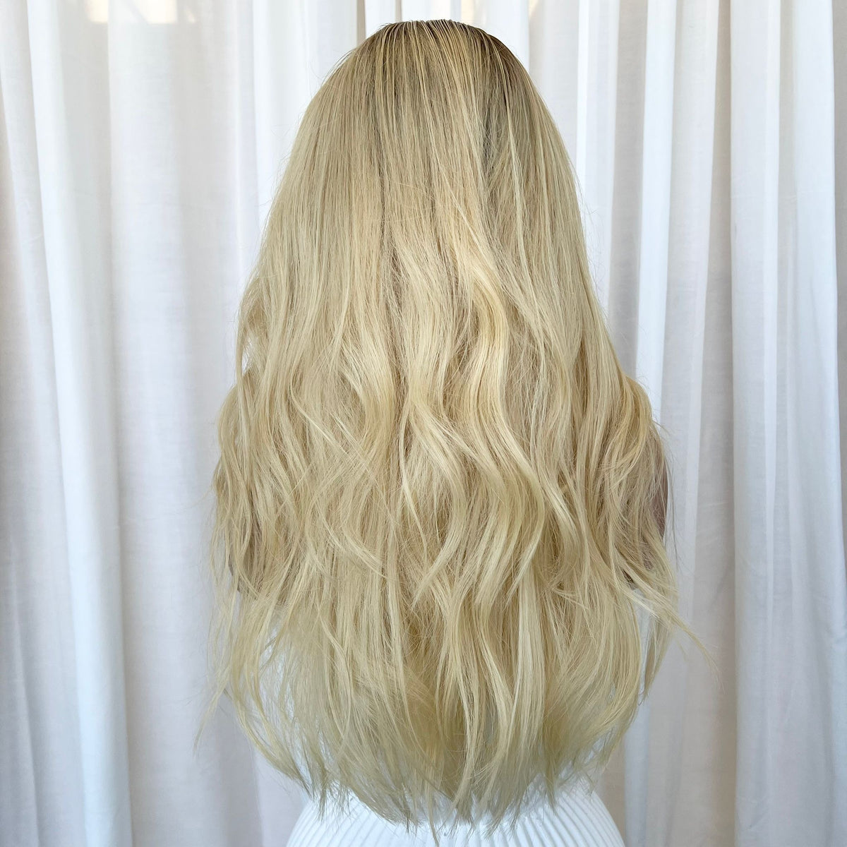 POLLY | HD LACE FRONT | XS-S