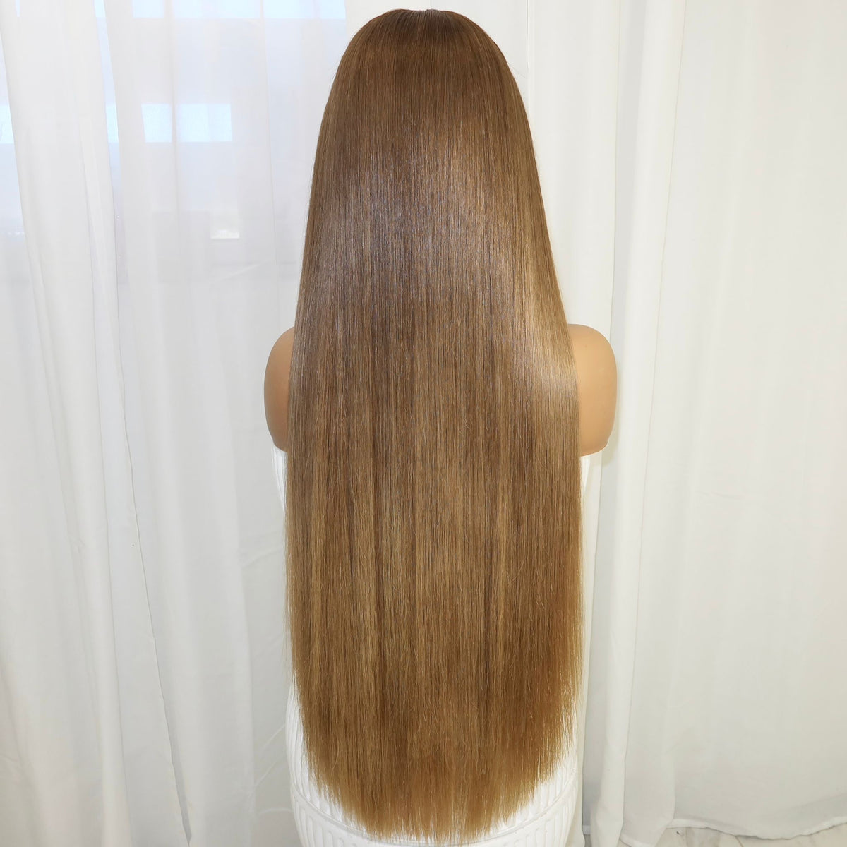 LAUREN | HD FULL LACE STRETCH CAP