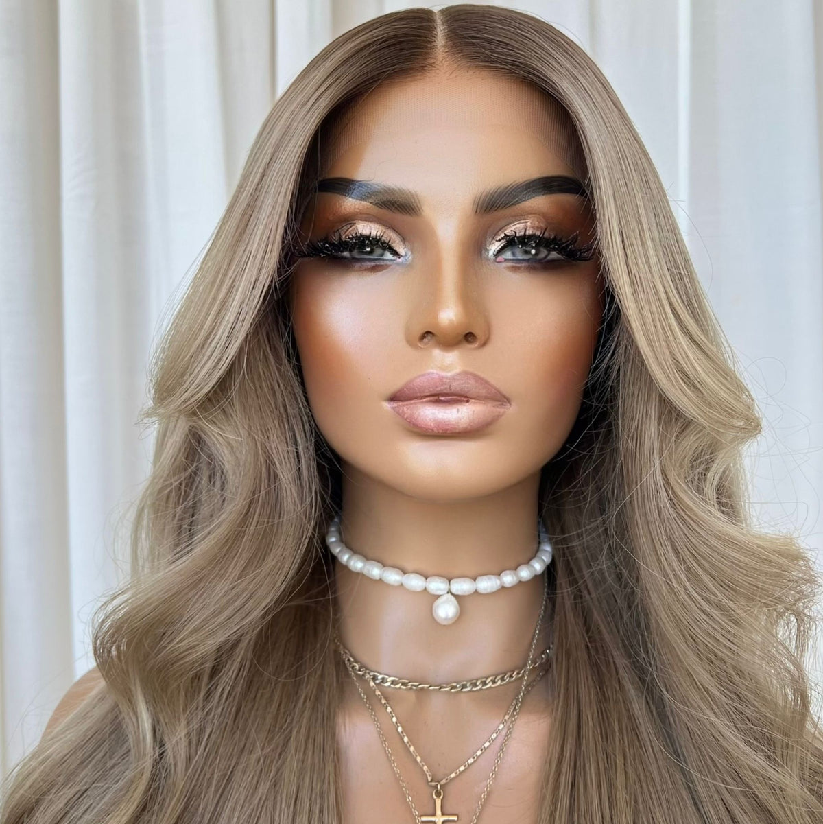 HAYLEY | HD LACE FRONT