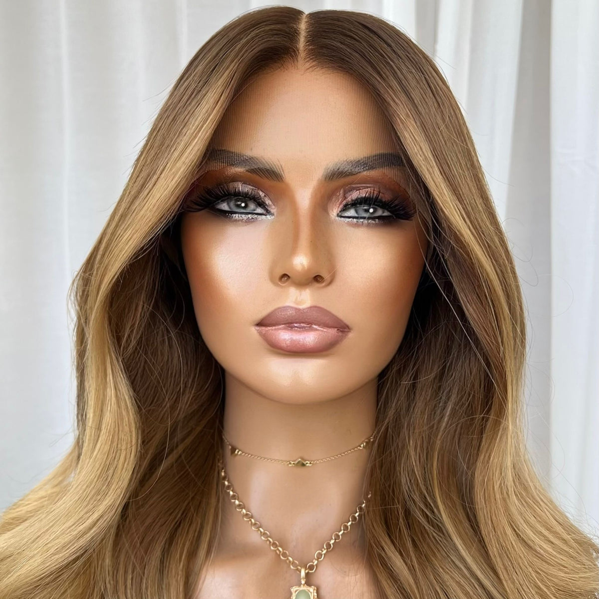 HARIETTÈ | HD LACE FRONT | S-M