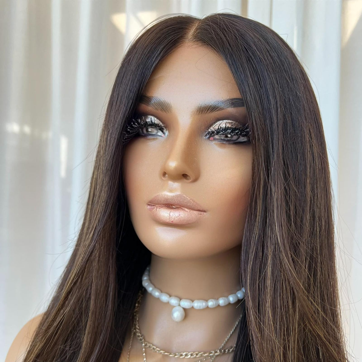 ARIANNA | HD LACE FRONT