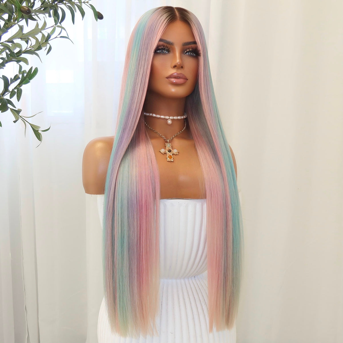 WILLOW | HD LACE FRONT