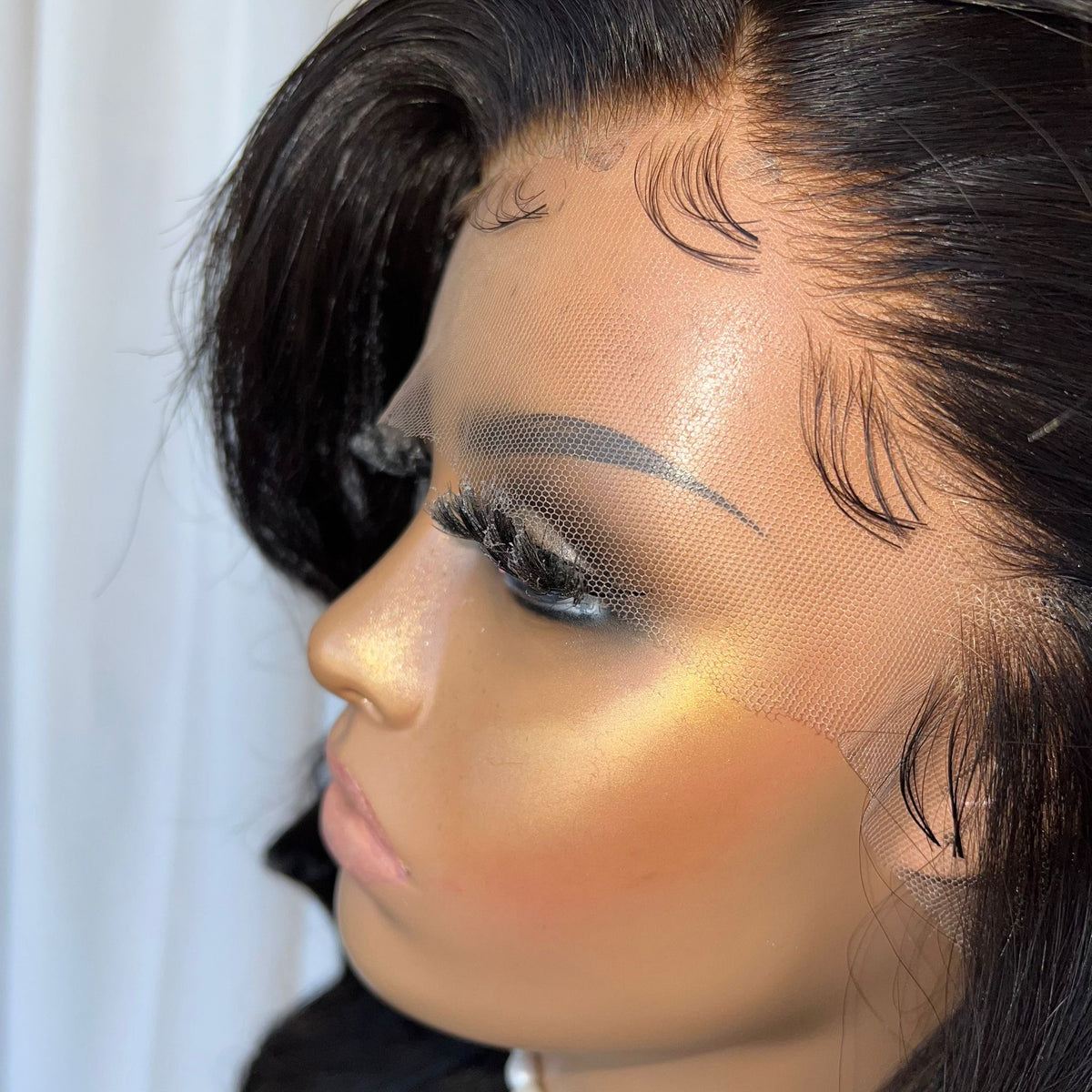 KING KYLIE | HD LACE FRONT| CUSTOM MADE