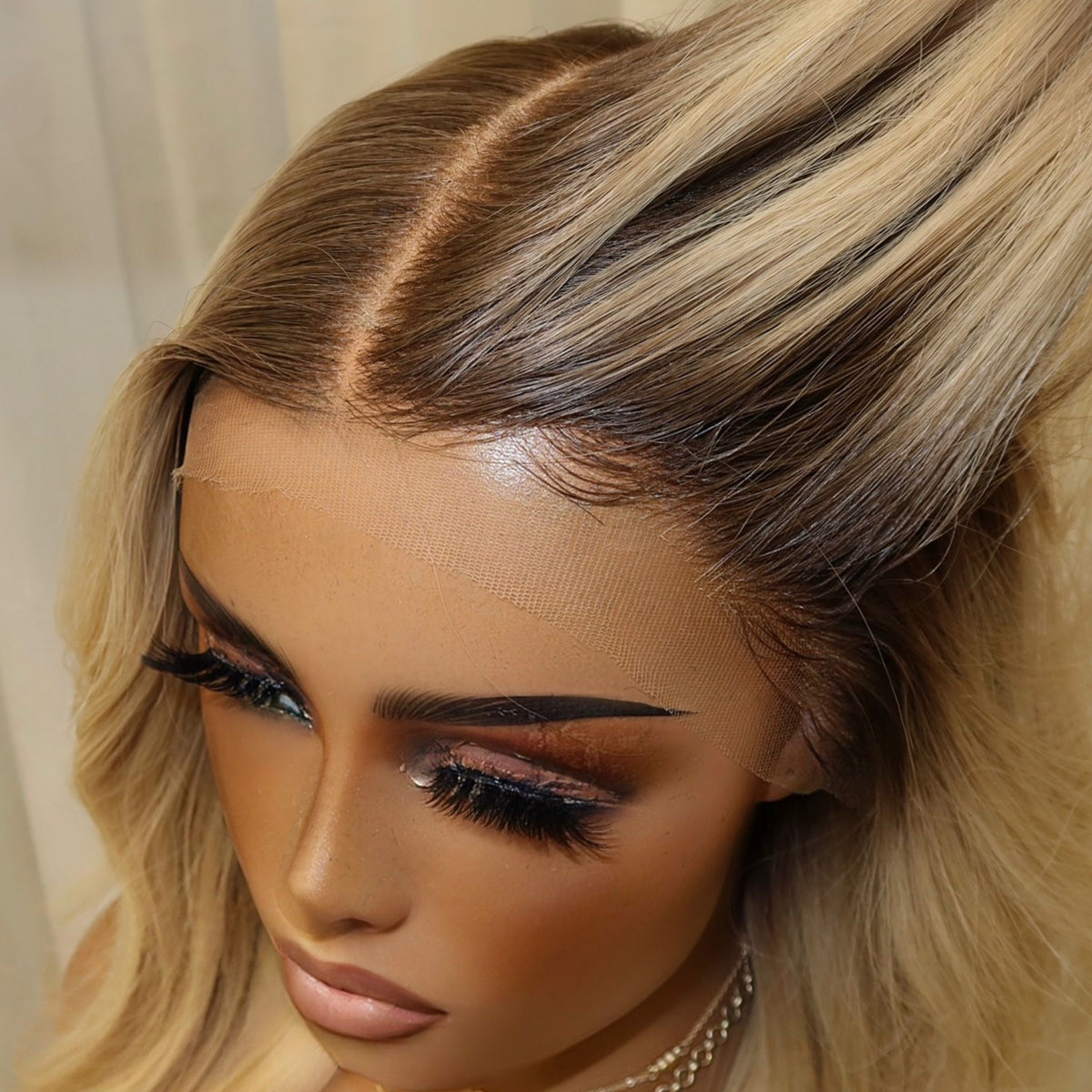 CHYNA | HD LACE FRONT | S-M