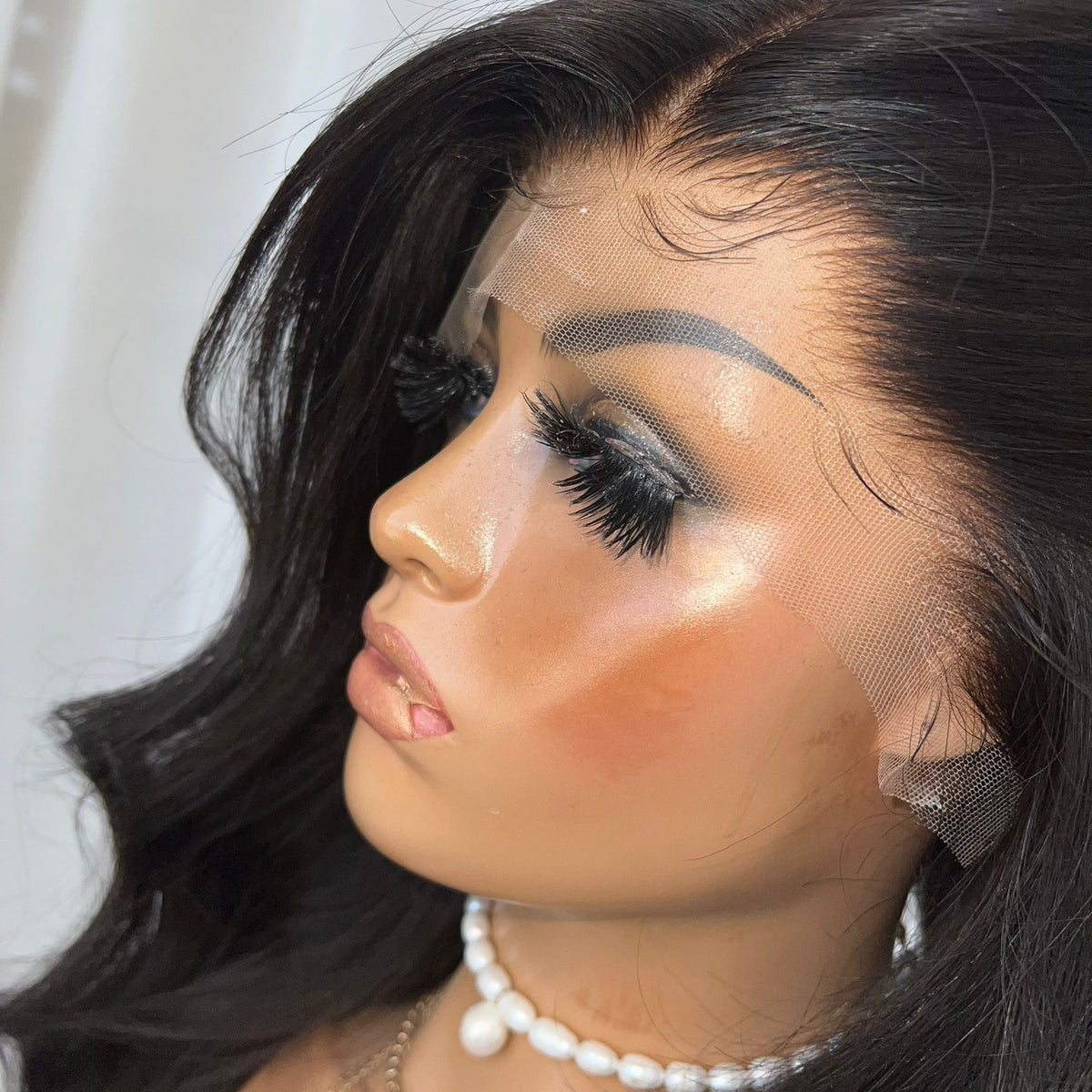 KING KYLIE | HD FULL LACE | CUSTOM MADE