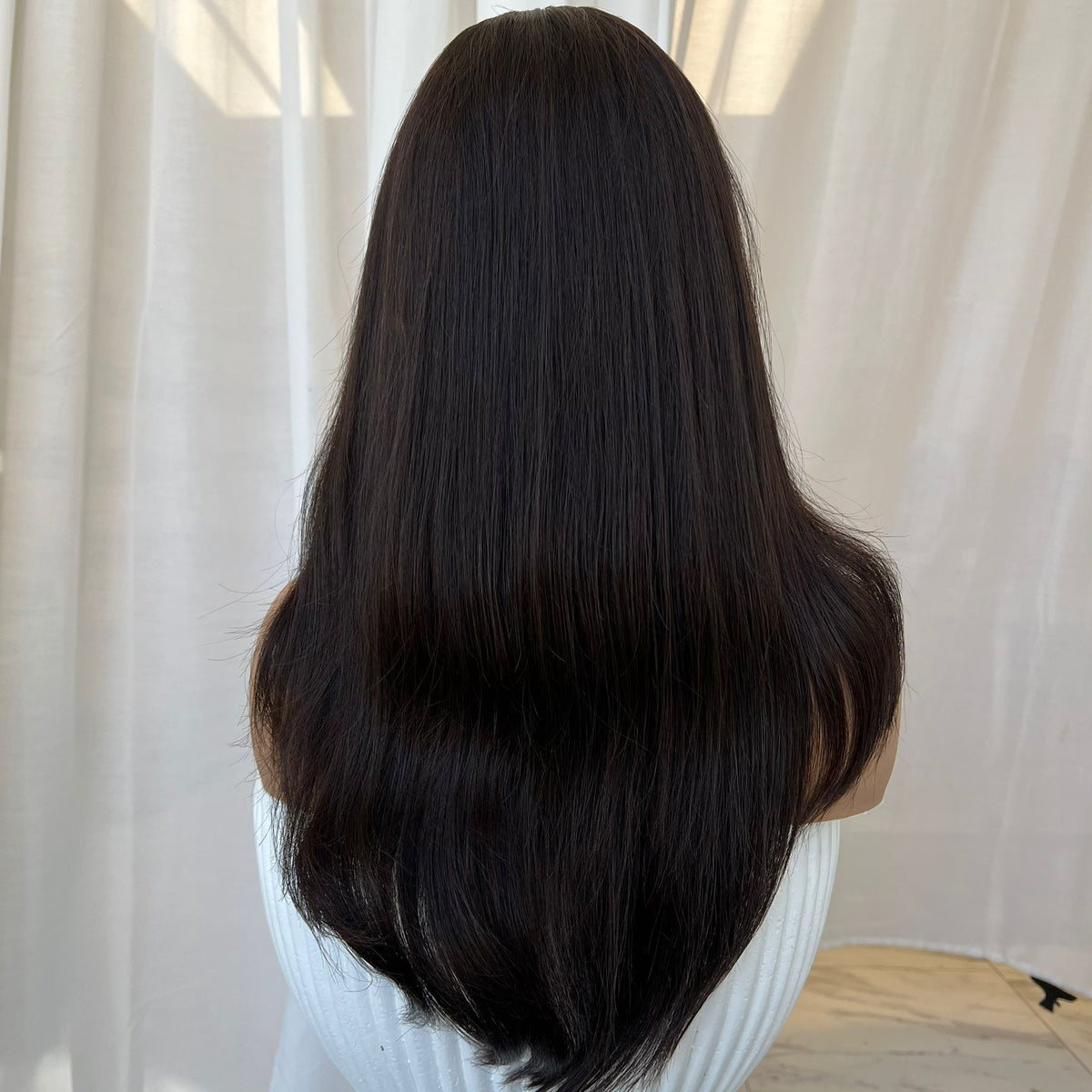 KING KYLIE RAW WAVY | HD LACE FRONT | XS-S