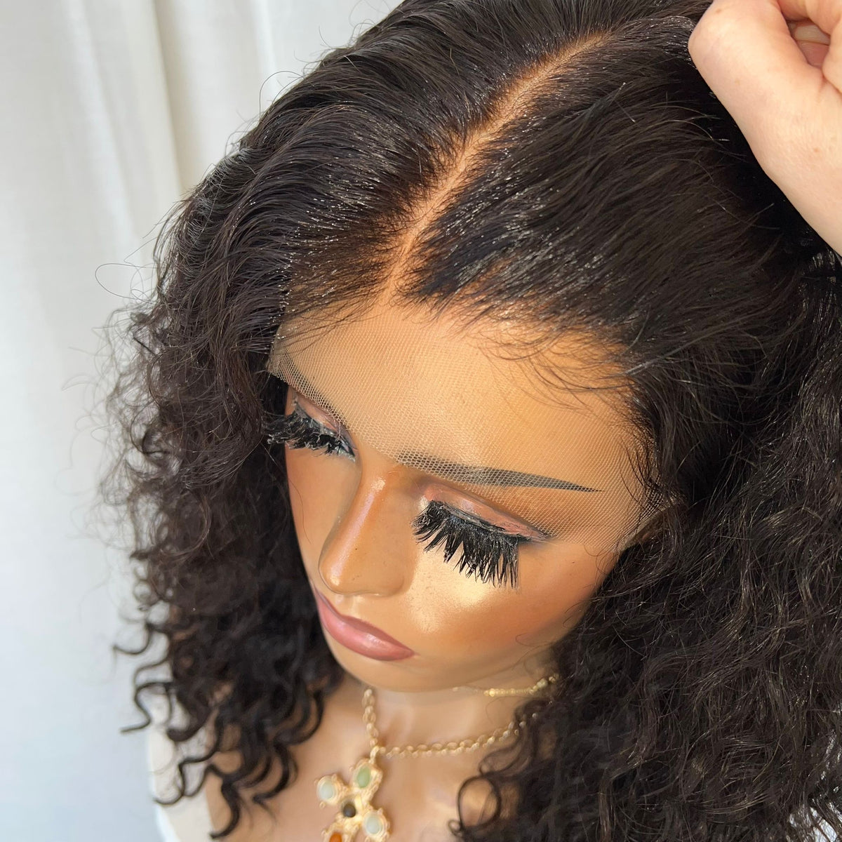 MARIA CAMILLA | HD LACE FRONT | XS-S