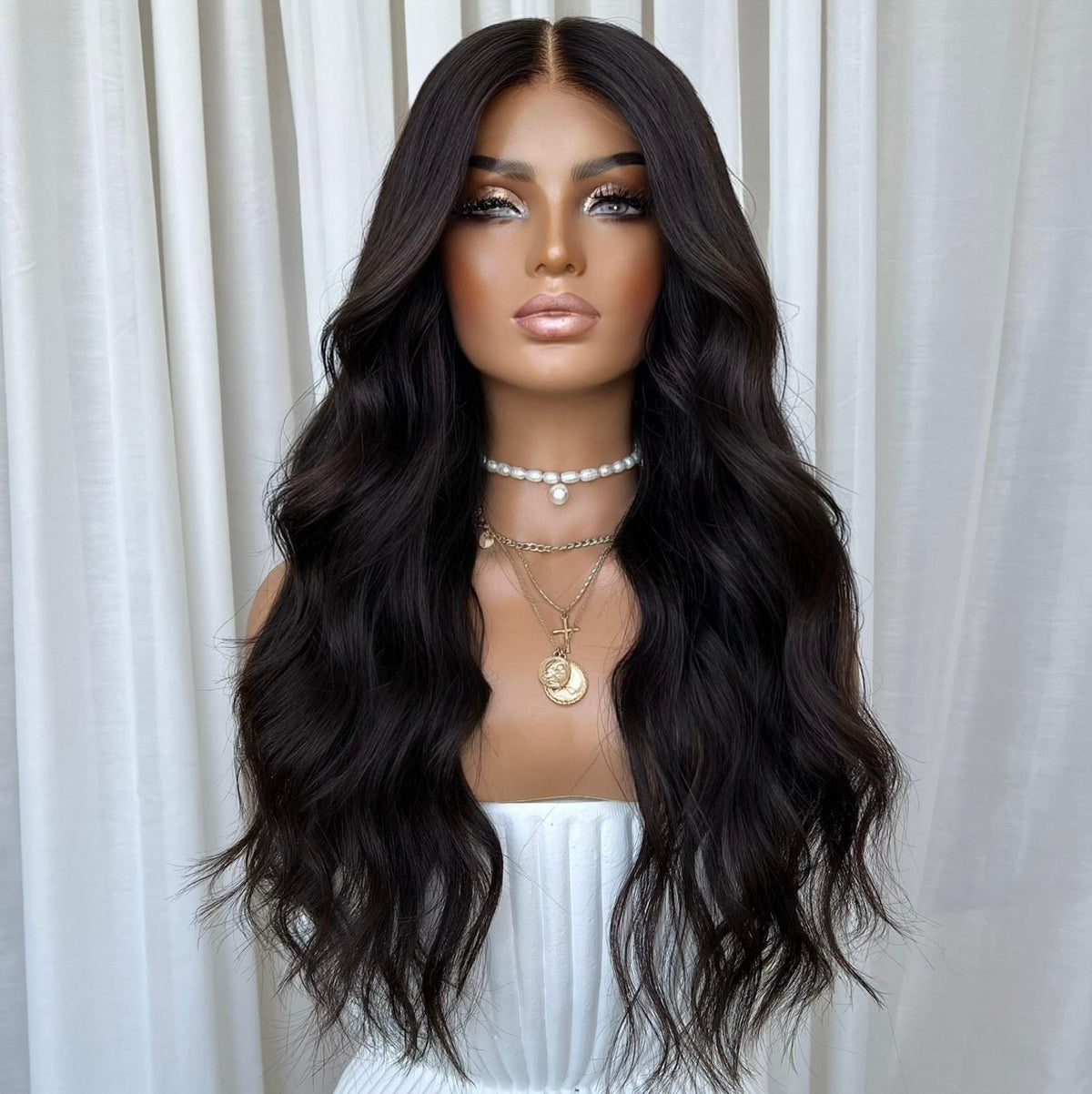 KING KYLIE | HD FULL LACE | XS+S | MADE TO ORDER