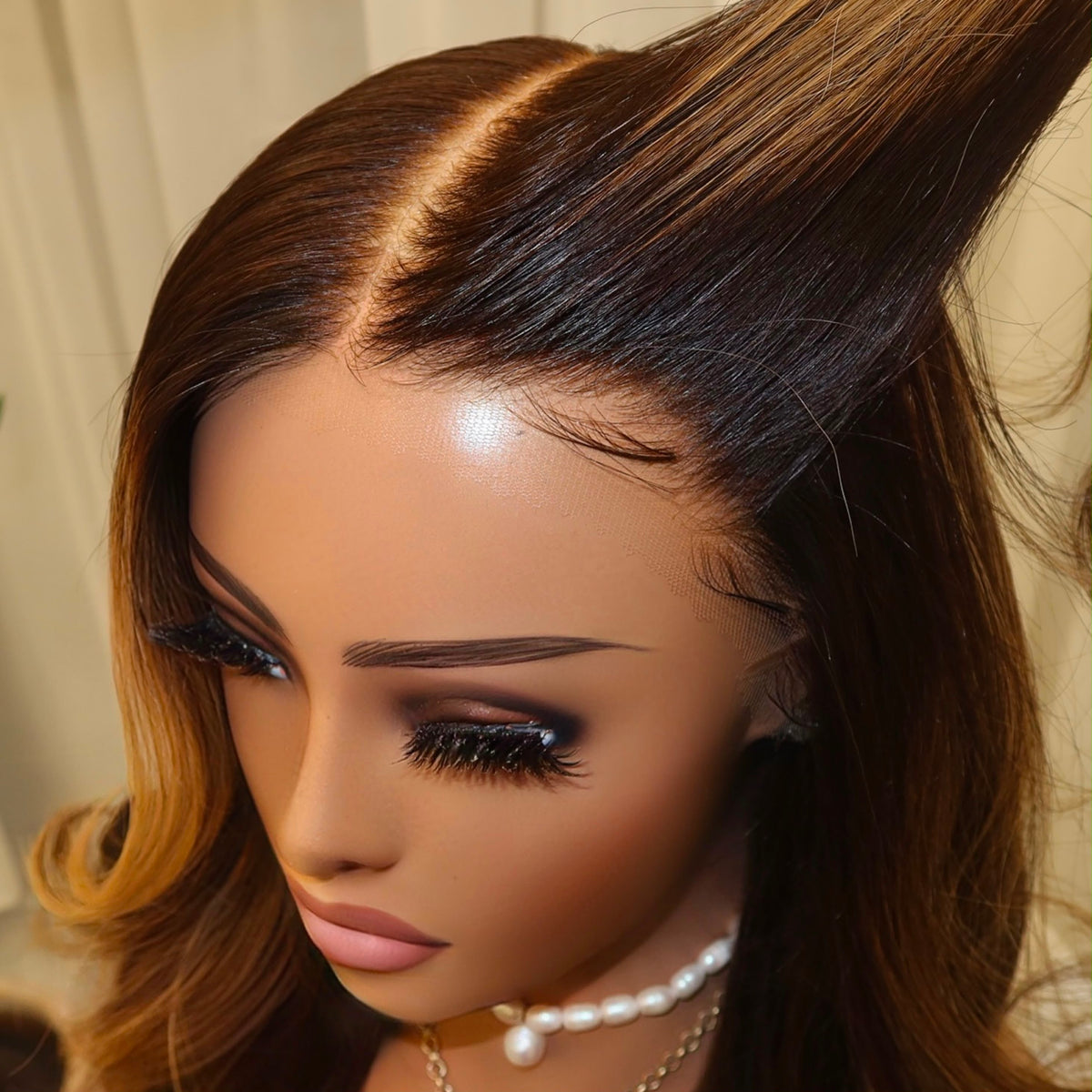 COCO | HD LACE FRONT | S-M