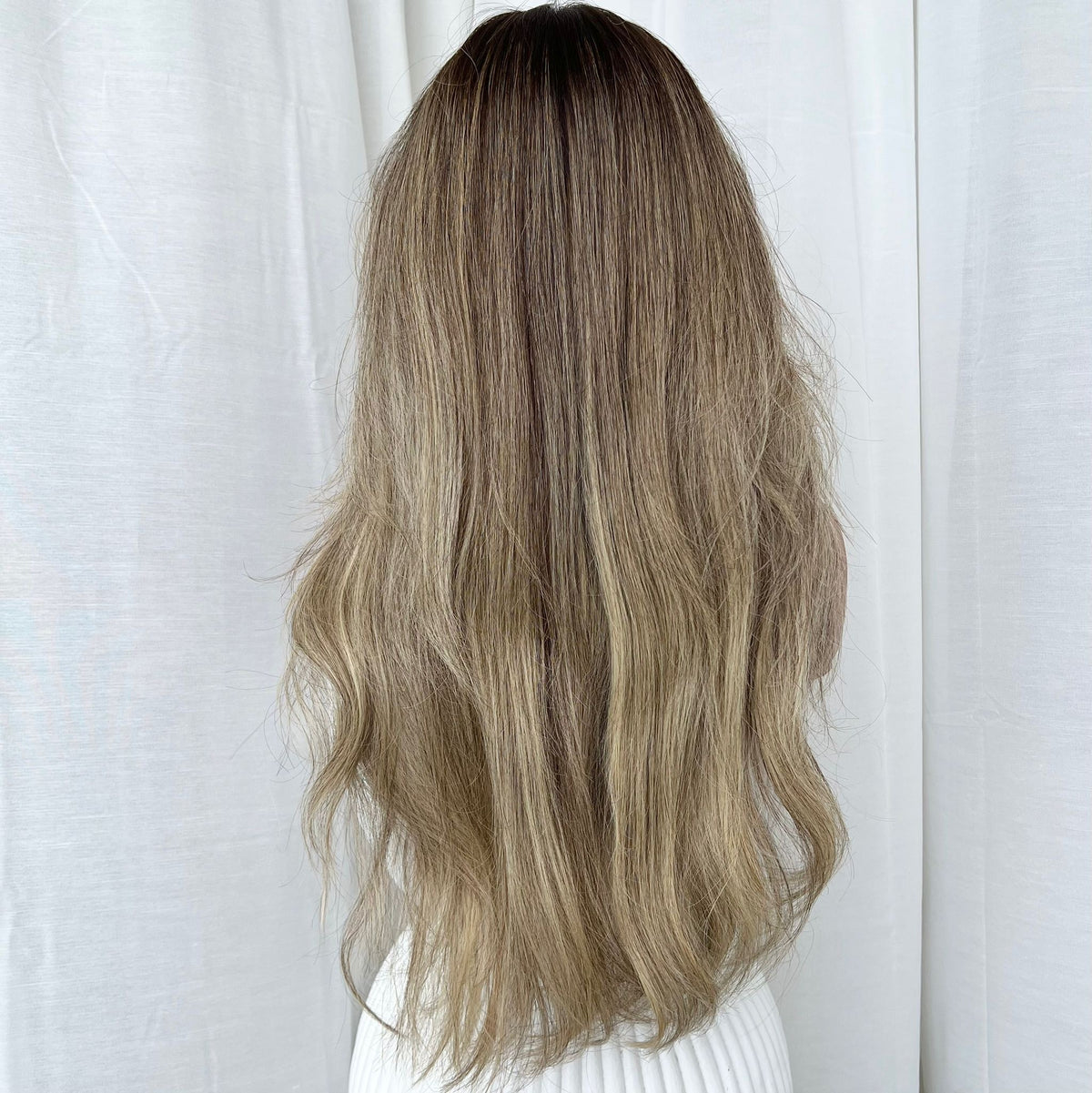 ELLIÈ | HD FULL LACE STRETCH CAP | S-M