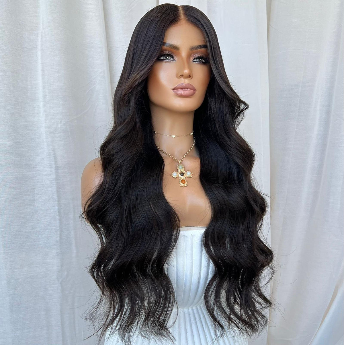 KING KYLIE | HD LACE FRONT | S-M | MADE TO ORDER
