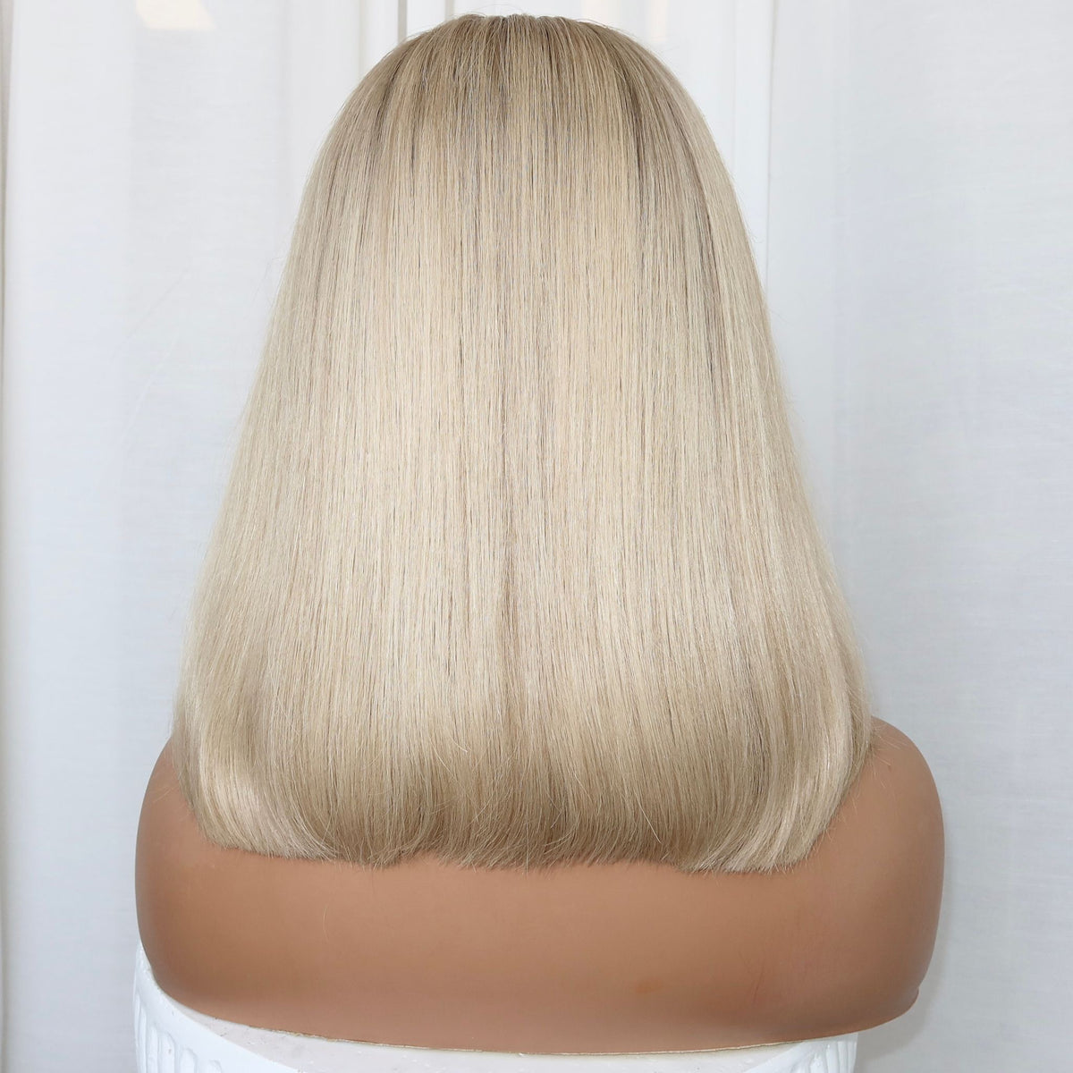 ASHLIE | HD FULL LACE STRETCH CAP