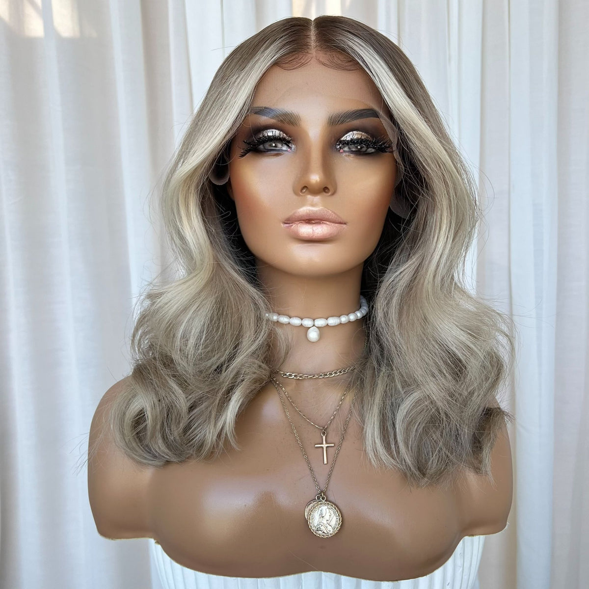 CAILA | TPART | CUSTOM MADE