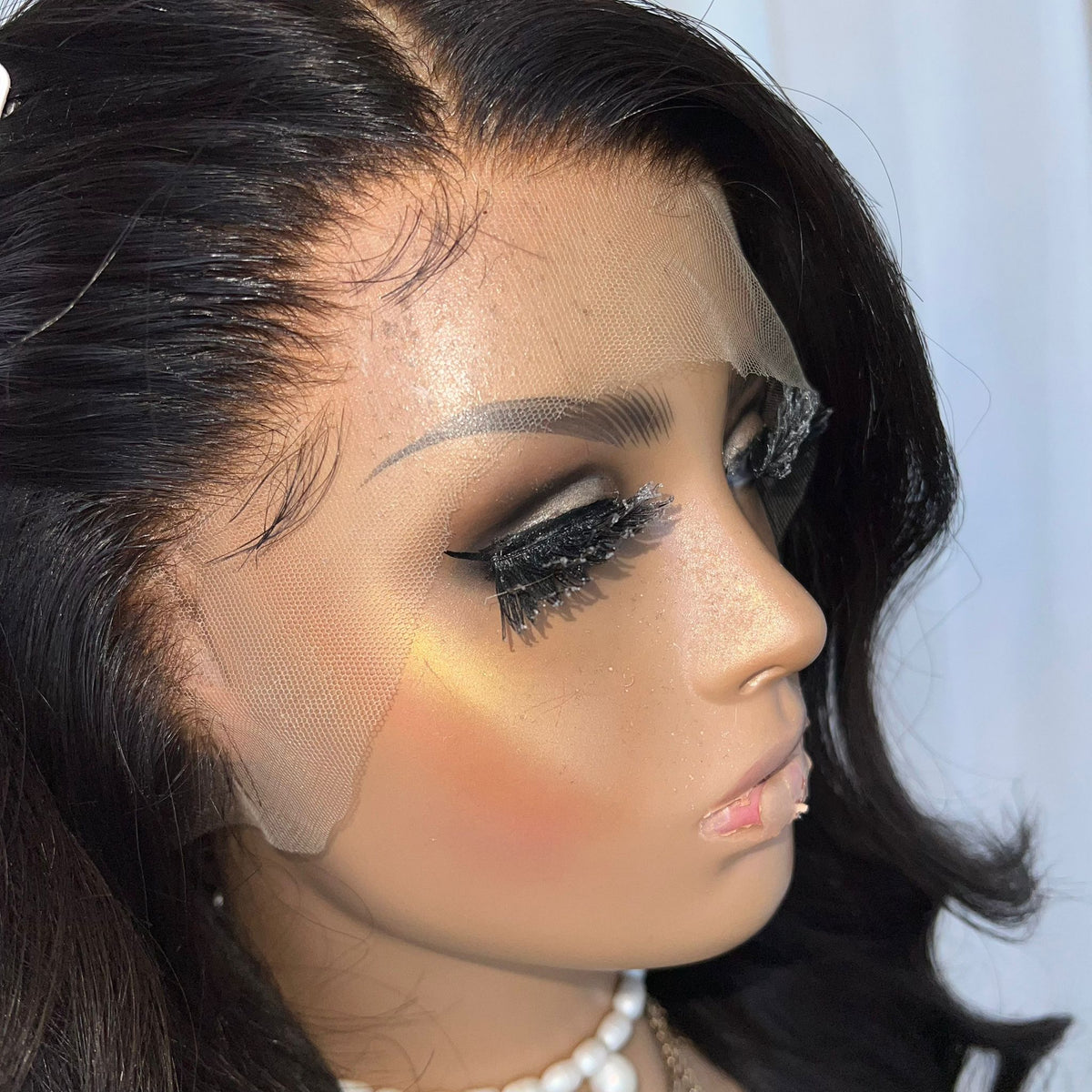 KING KYLIE | HD LACE FRONT | M-L