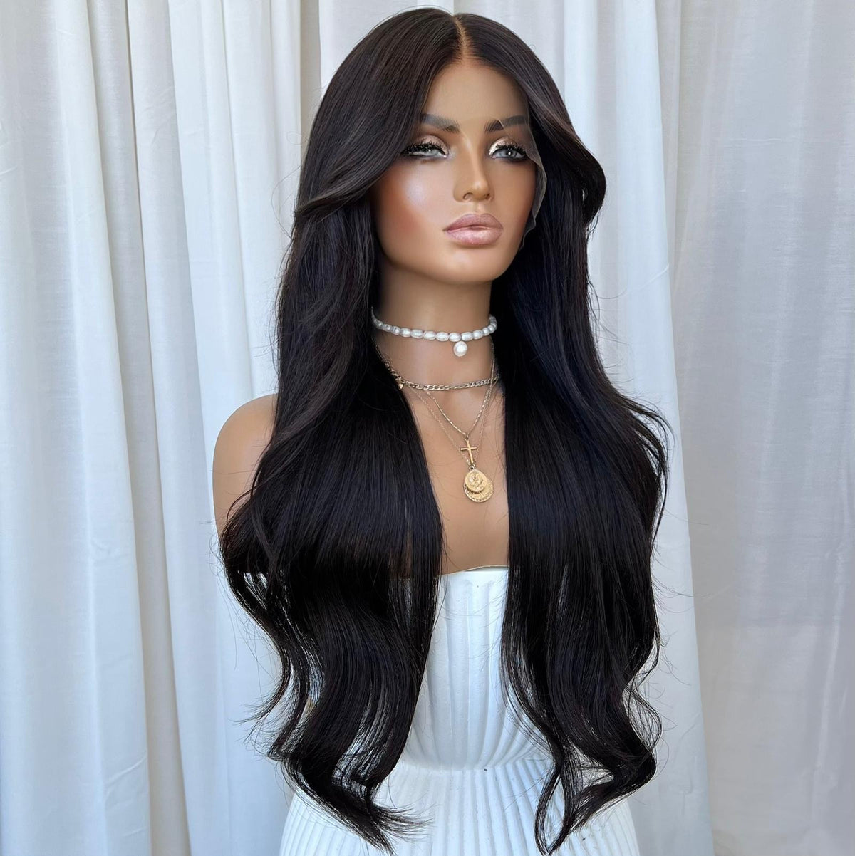 KING KYLIE | HD LACE FRONT