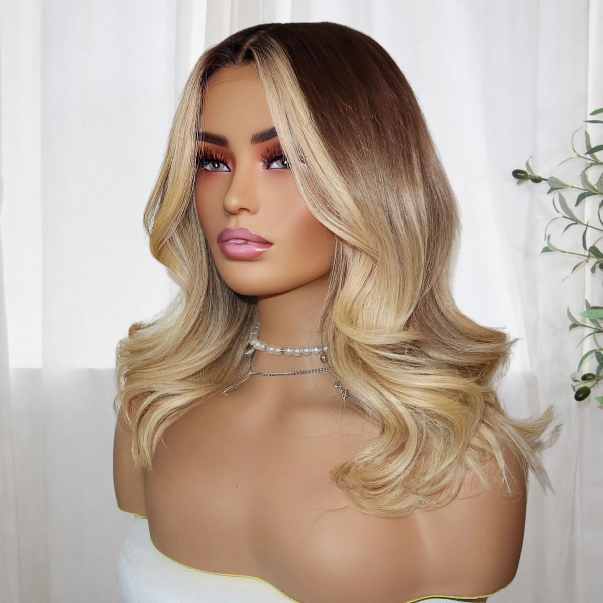 SUMMER | HD LACE FRONT
