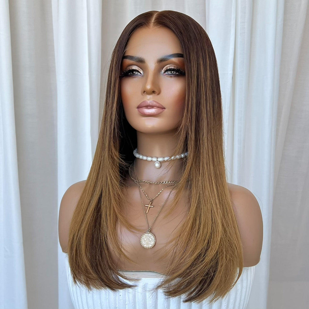DESTINY | HD LACE FRONT | XS-S