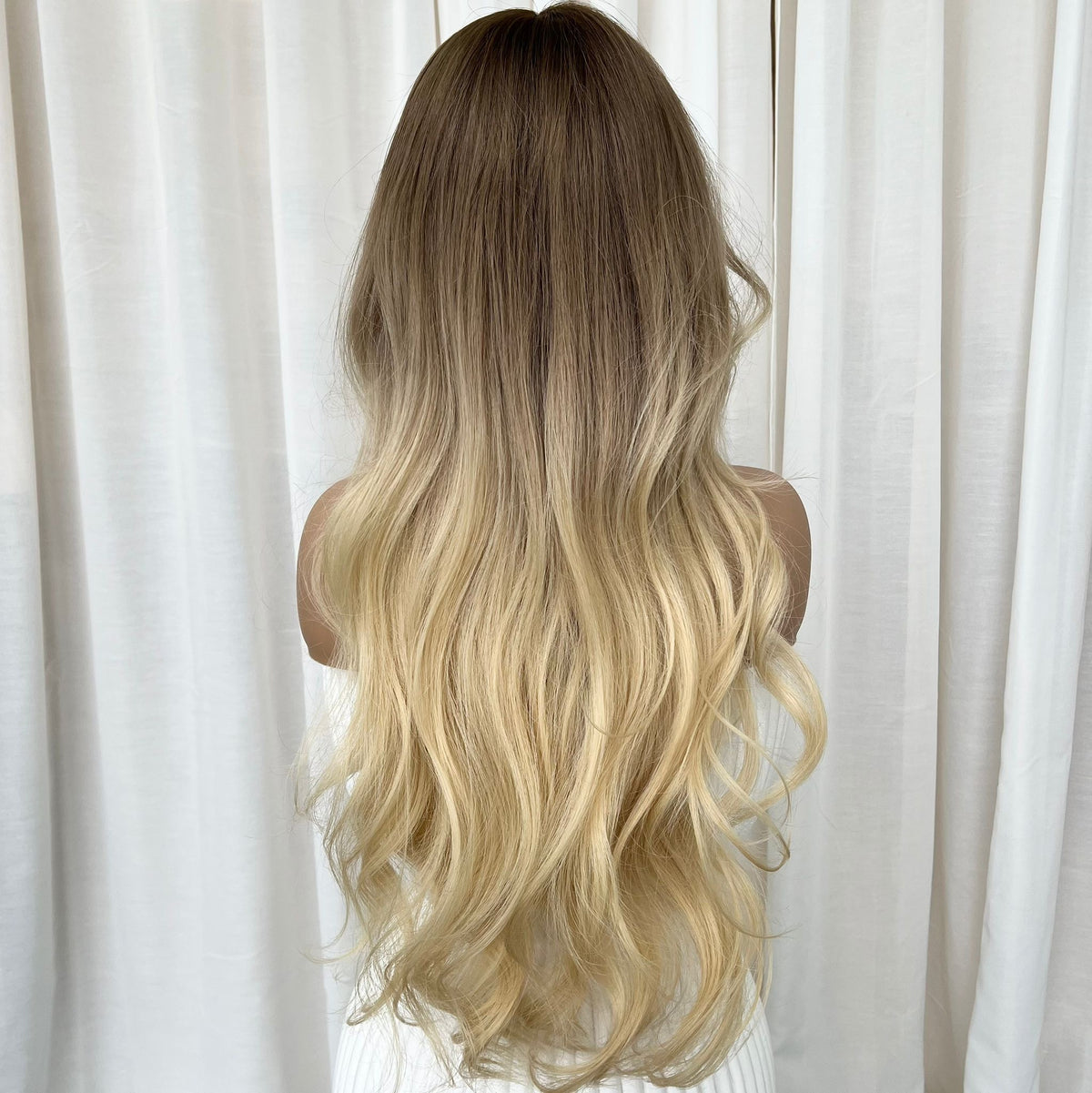 CIARA | HD LACE FRONT | CUSTOM MADE