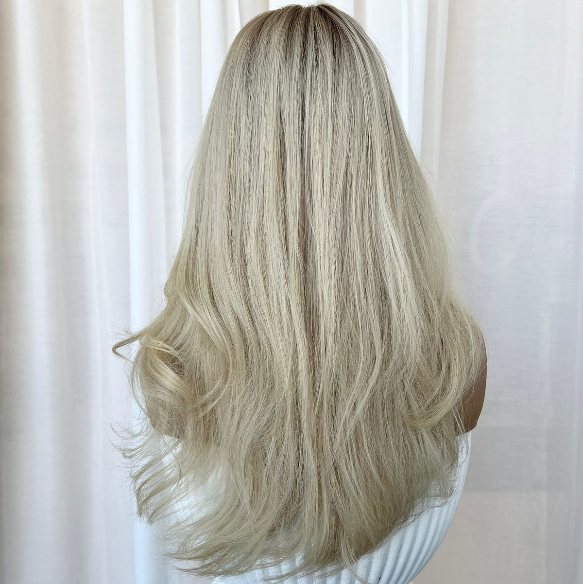 ASHLIE | HD LACE FRONT | XS-S