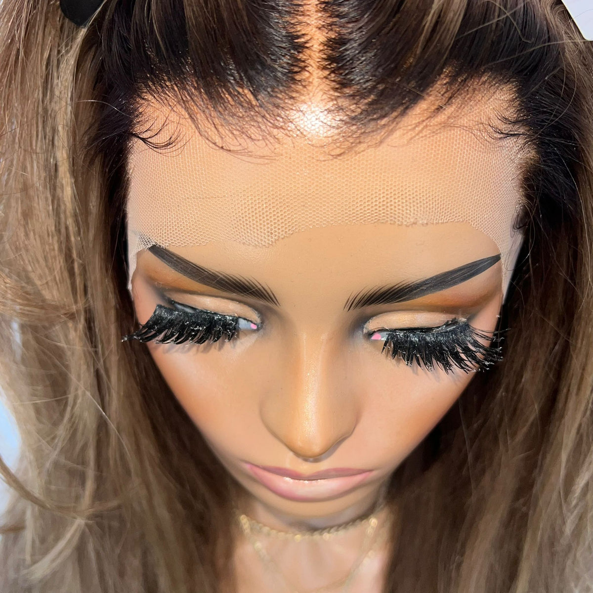 MARIELLA | HD LACE FRONT S-M