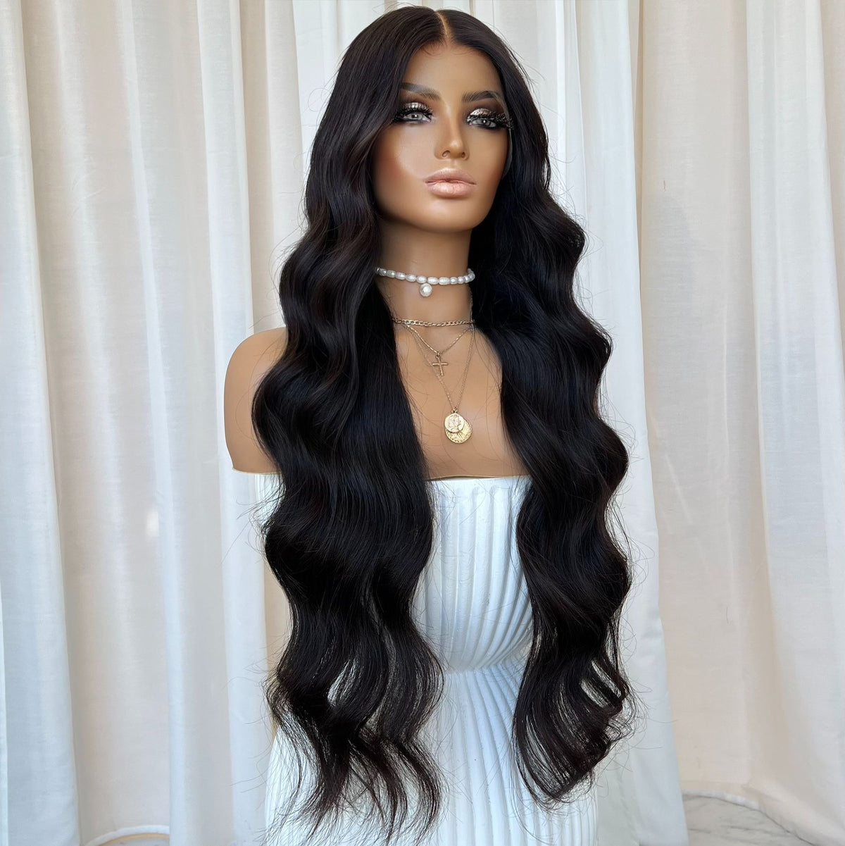 KING KYLIE | HD LACE FRONT | XS-S
