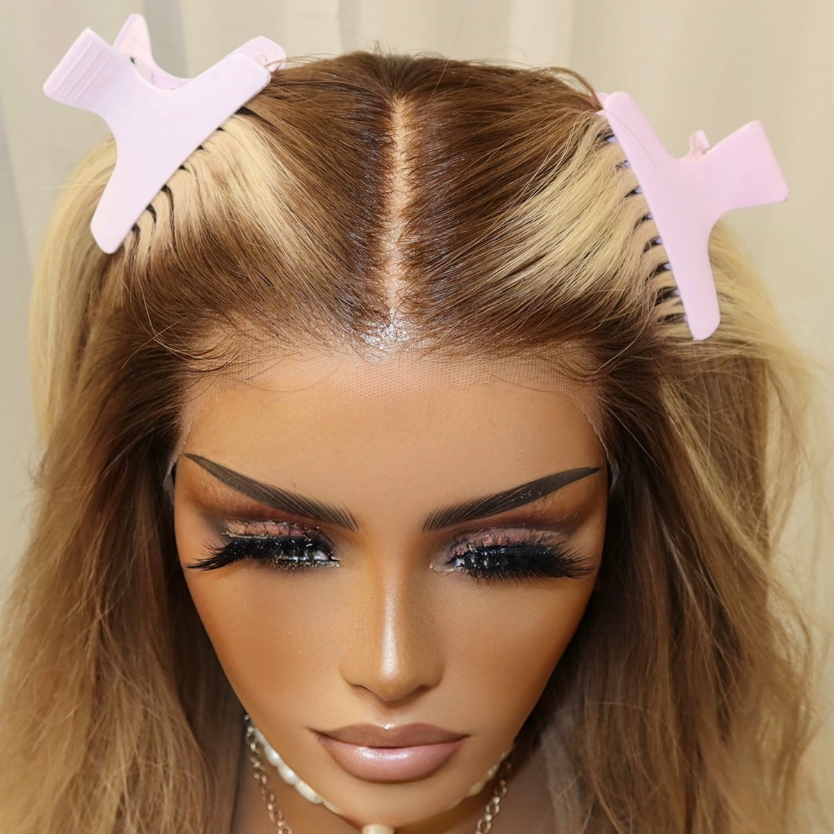 CAPRI | HD LACE FRONT