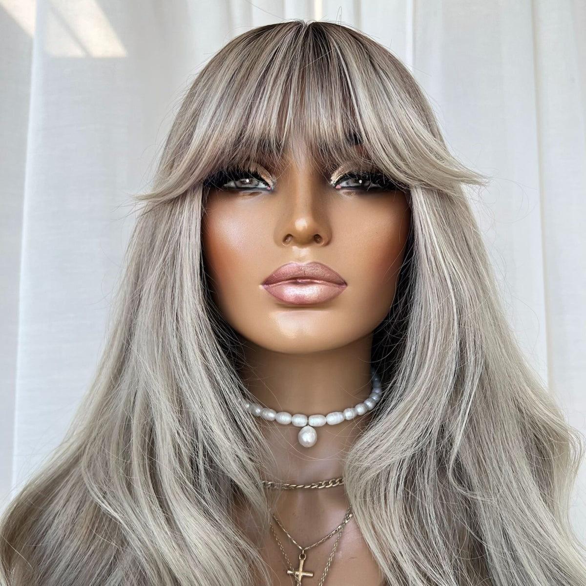 LARELL | HD LACE FRONT