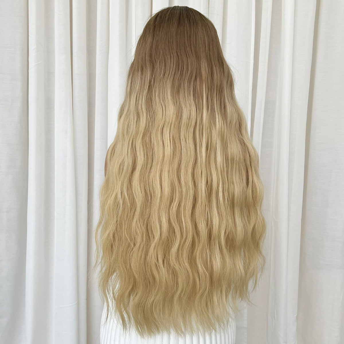 ALINA | LACE FRONT| S-M