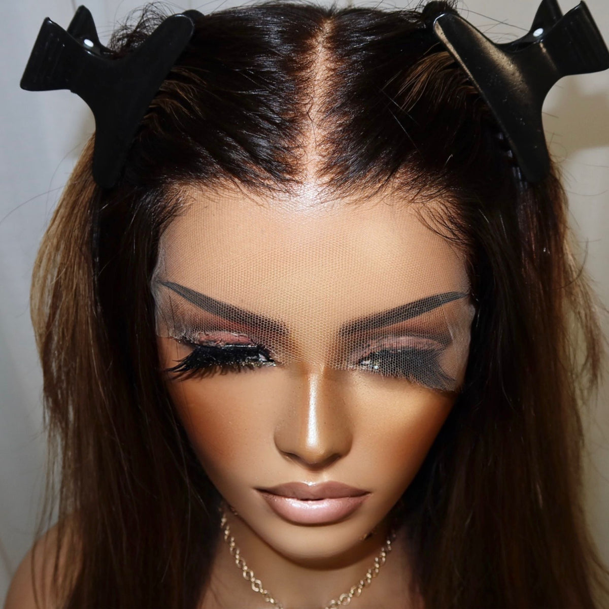 AURELIA | HD LACE FRONT | S-M