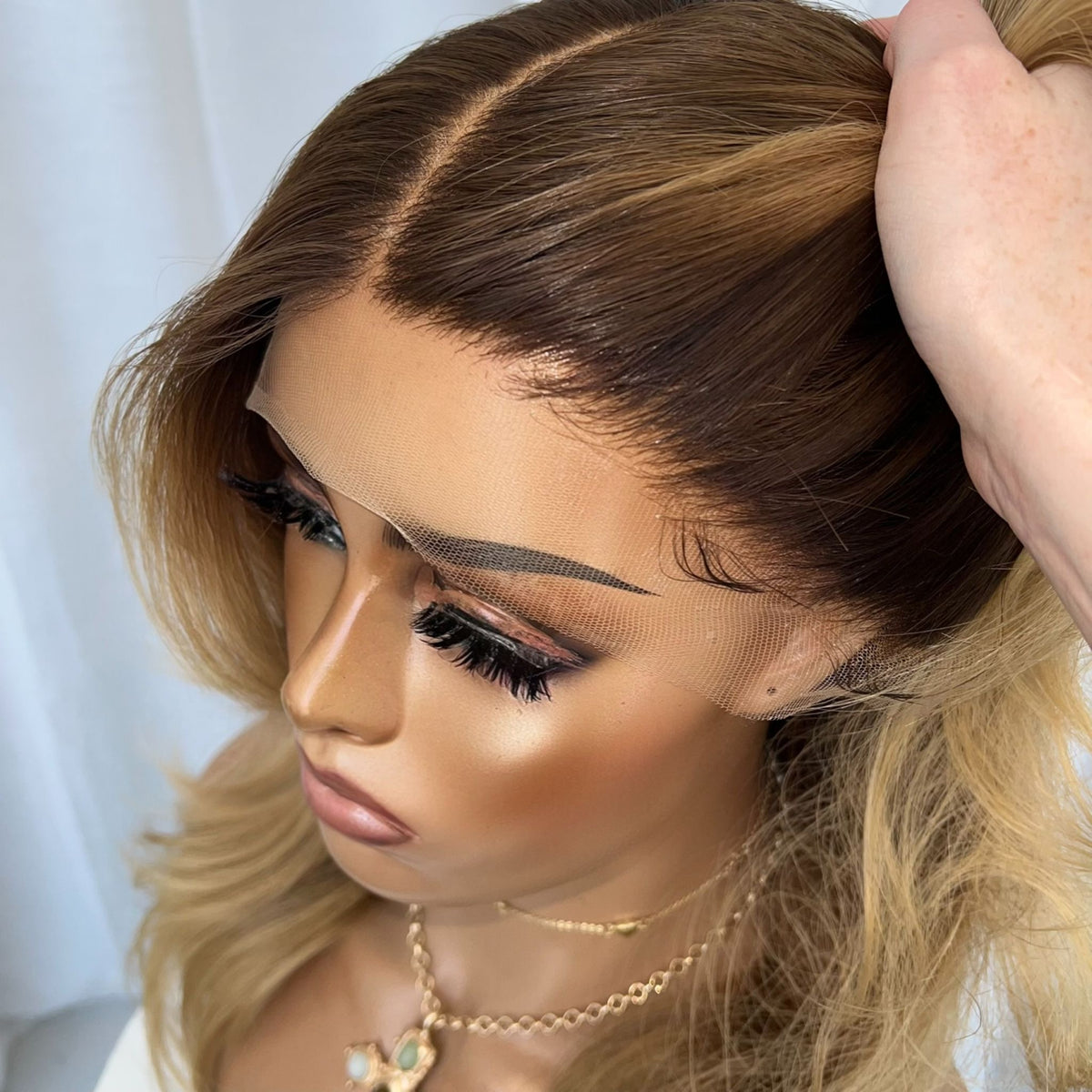 HARIETTÈ | HD LACE FRONT | S-M