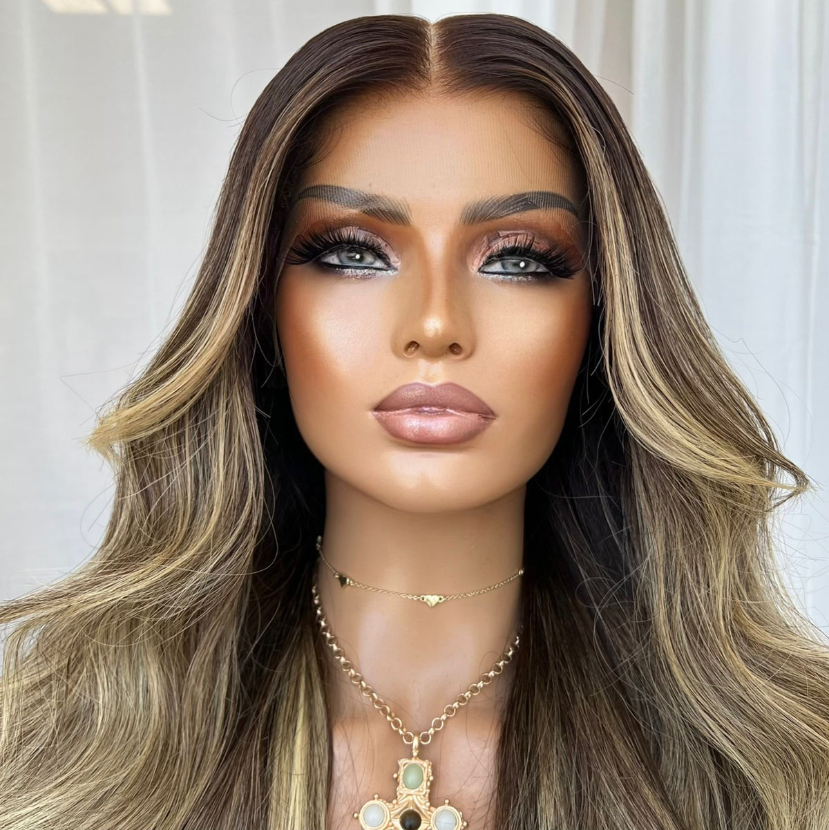 ELLIÈ | HD LACE FRONT | S-M