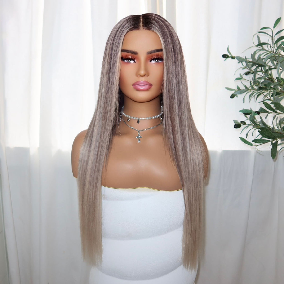 MONACO | HD FULL LACE