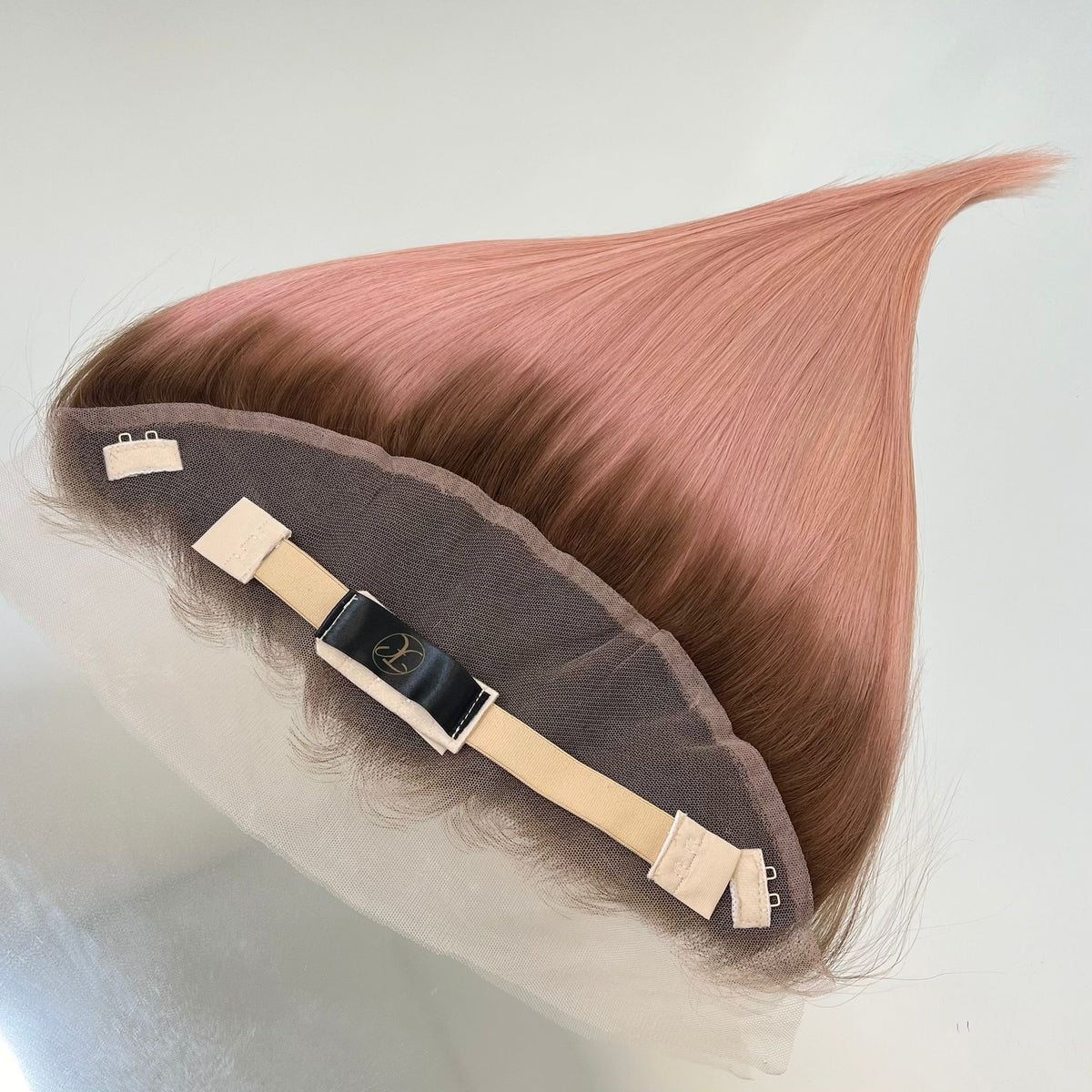MY BABY GIRL | FRONTAL | 14 INCHES