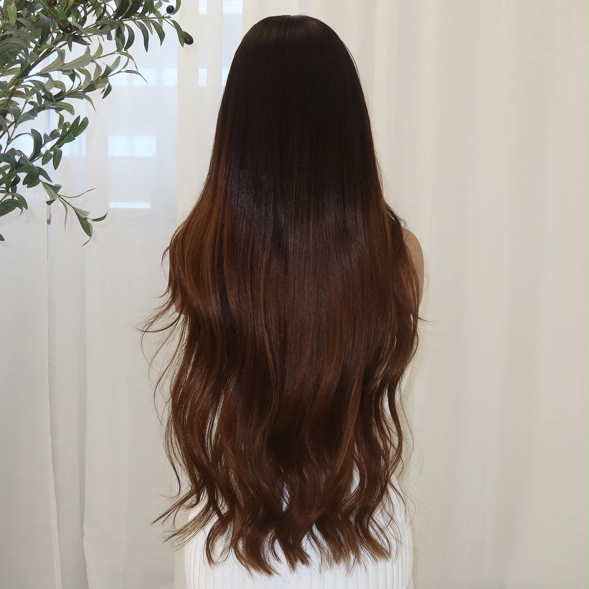 JANET COUTURE | HD LACE FRONT | S-M