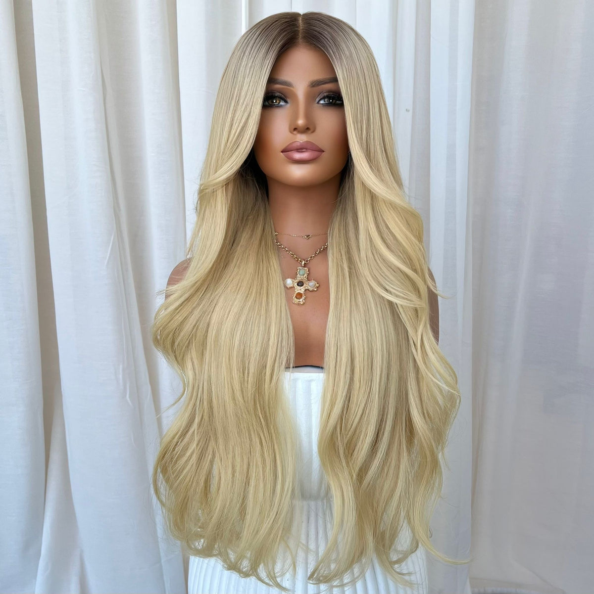 CHYNA | HD LACE FRONT