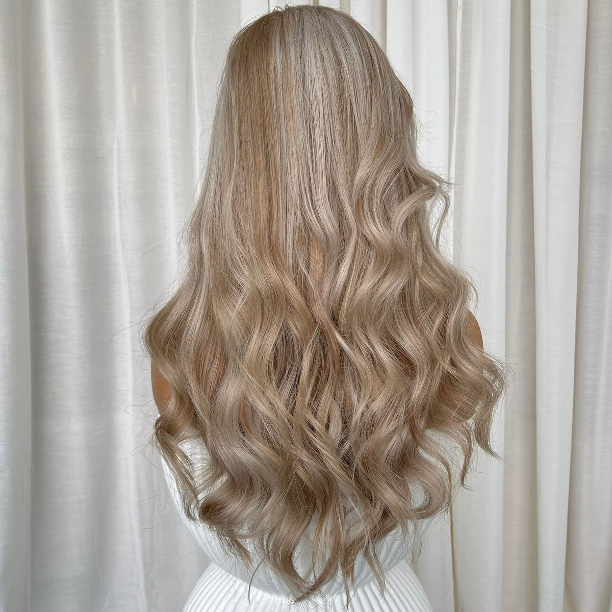STEFANIA | CUSTOM MADE