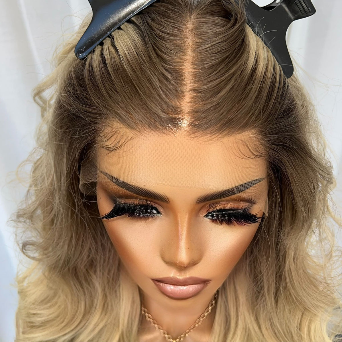 ALINA | HD LACE FRONT